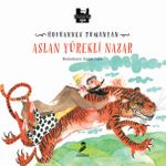 Aslan Yürekli Nazar