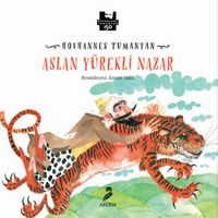 Aslan Yürekli Nazar