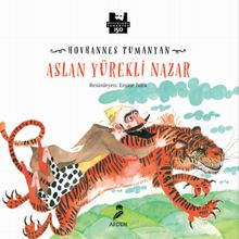 Aslan Yürekli Nazar