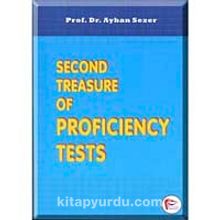 Second Treasure Of Proficency Tests
