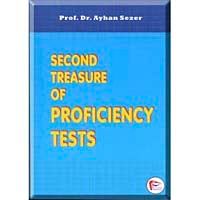 Second Treasure Of Proficency Tests