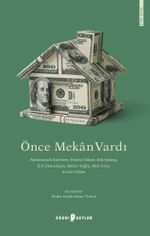 Önce Mekan Vardı