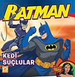 Batman - Kedi Suçlular