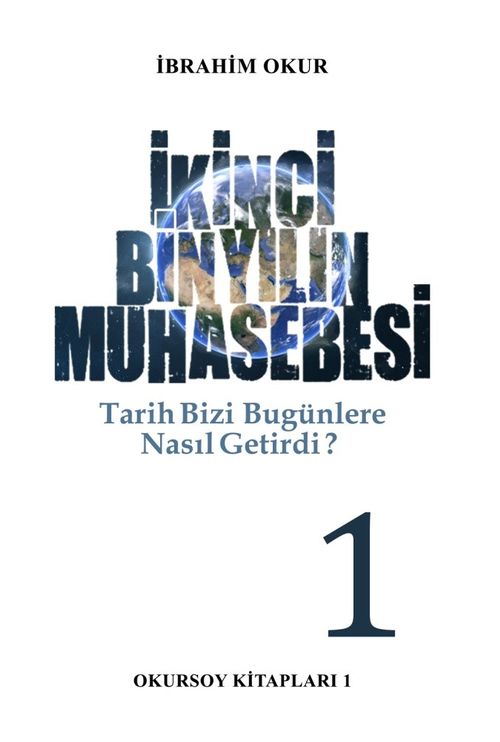 İkinci Bin Yılın Muhasebesi (2 Cilt Takım)