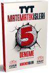TYT Matematik İşleri 5 Deneme