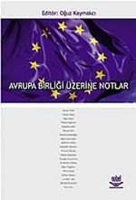 Avrupa Birliği Üzerine Notlar