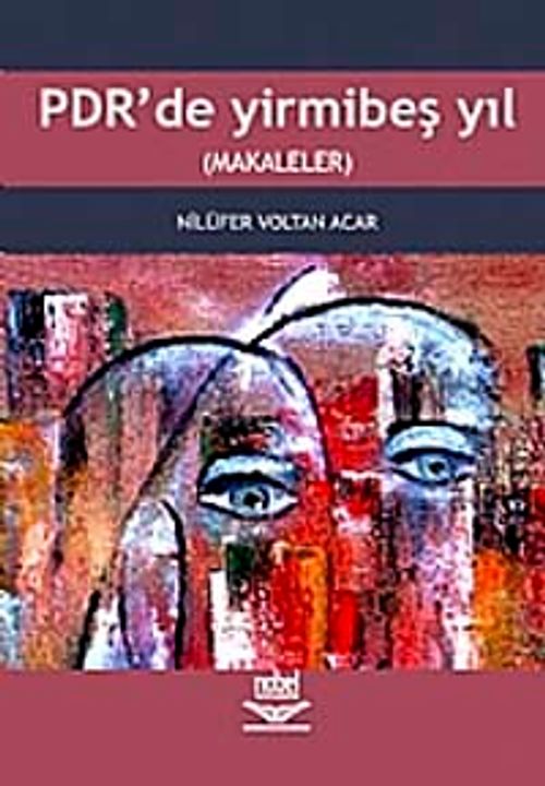 PDR'de Yirmibeş Yıl & (Makaleler)