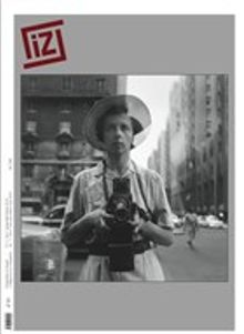 İz Dergisi Sayı: 61 Şubat - Mart - Nisan 2019