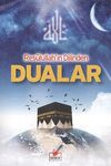 Resulullah'ın Dilinden Dualar
