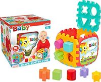 Oyuncak Büyük Bultak Küp (01953)