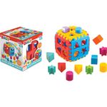 Bultak Puzzle (02209)