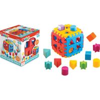 Bultak Puzzle (02209)