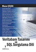 Veritabanı Tasarımı ve SQL Sorgulama Dili