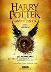 Harry Potter ve Lanetli &Ccedil;ocuk (Birinci ve İkinci B&ouml;l&uuml;m)