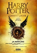 Harry Potter ve Lanetli Çocuk (Birinci ve İkinci Bölüm)