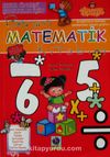 Benim Matematik Kitabım & Okul Öncesi Çocuklar İçin