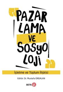 Pazarlama ve Sosyoloji