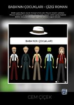 Baba’nın Çocukları Çizgi Roman