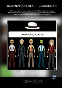 Baba’nın Çocukları Çizgi Roman