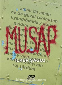 Musap - İlker Şaguj