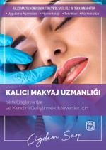 Kalıcı Makyaj Uzmanlığı