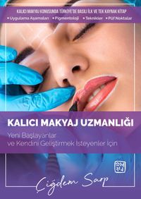 Kalıcı Makyaj Uzmanlığı