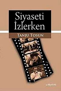 Siyaseti İzlerken