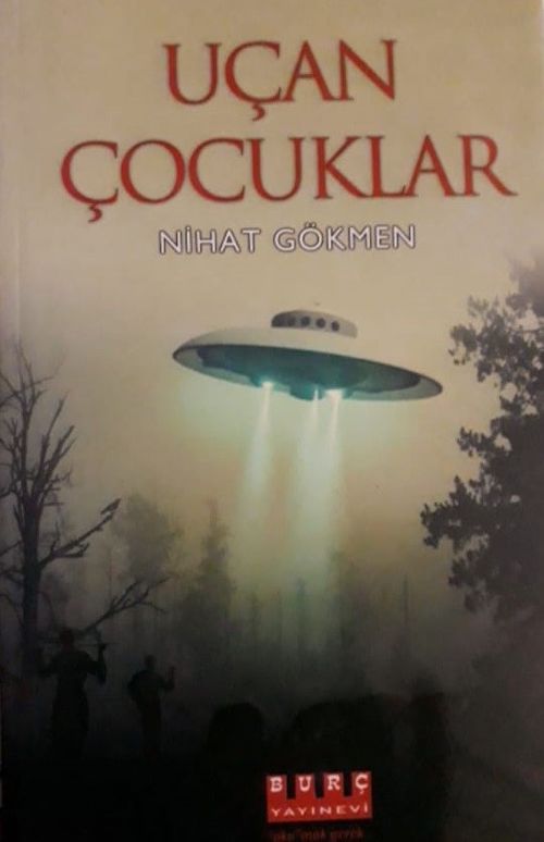 Uçan Çocuklar