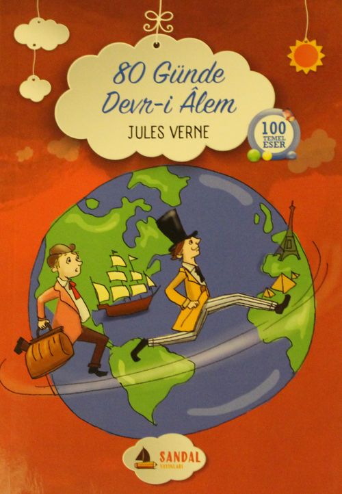 80 Günde Devr-i Alem