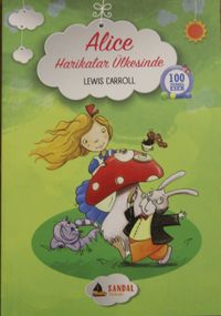 Alice Harikalar Ülkesinde