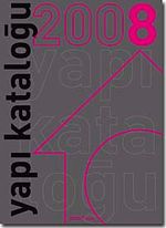 Yapı Kataloğu 2008
