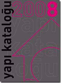 Yapı Kataloğu 2008