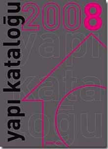 Yapı Kataloğu 2008