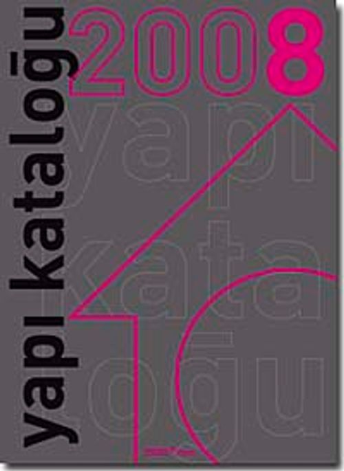 Yapı Kataloğu 2008