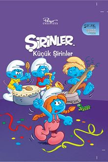 Şirinler - Küçük Şirinler