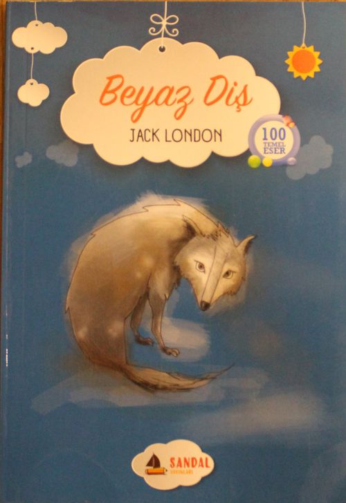 Beyaz Diş