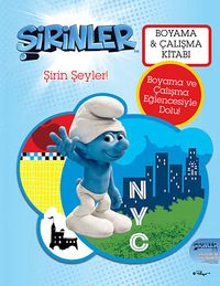 Şirinler - Şirin Şeyler!