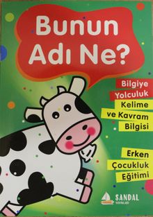 Bunun Adı Ne?