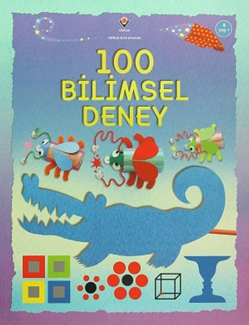 100 Bilimsel Deney