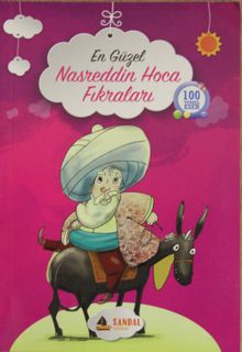 En Güzel Nasreddin Hoca Fıkraları