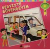Serviste G&uuml;vendeyim