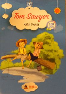 Tom Sawyer