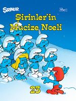Şirinler 23 - Şirinler'in Mucize Noeli