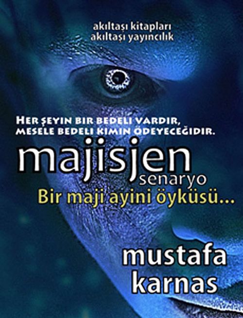 Majisjen & Bir Maji Ayini Öyküsü