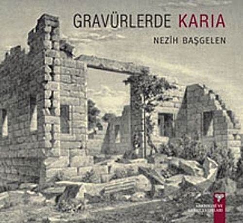 Gravürlerde Karia