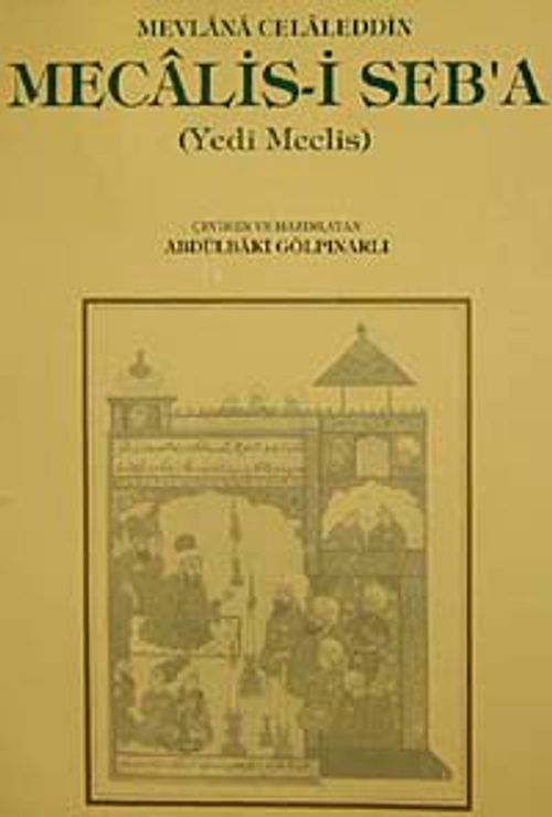 Mecalis-i Seba