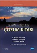 Çevre Mühendisliğine Giriş Çözüm Kitabı - Introduction To Environmental Engineering