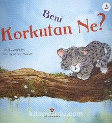 Beni Korkutan Ne? - Heidi Howarth