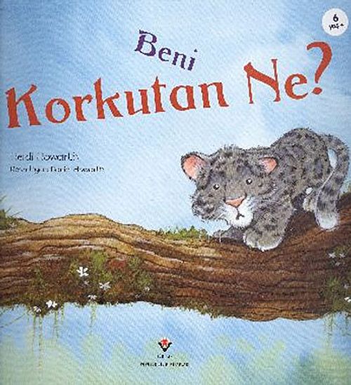 Beni Korkutan Ne?