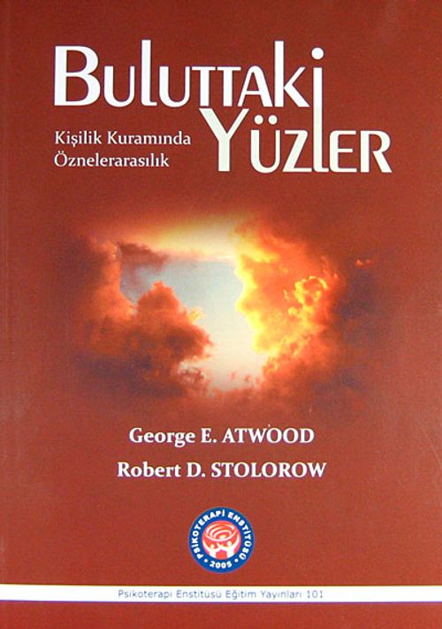 Buluttaki Yüzler & Kişilik Kuramında Öznelerarasılık